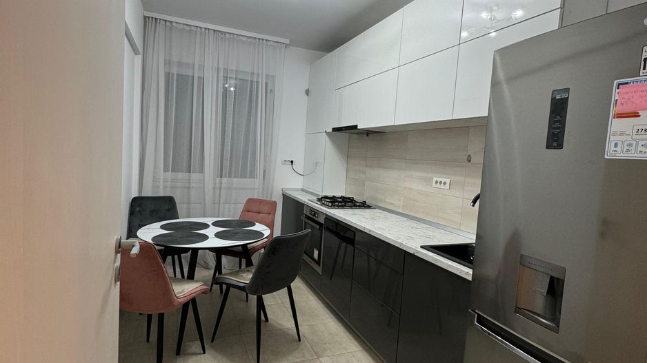 Apartament 2 camere+ parcare  Uverturii - Gorjului D6 - Poză 26