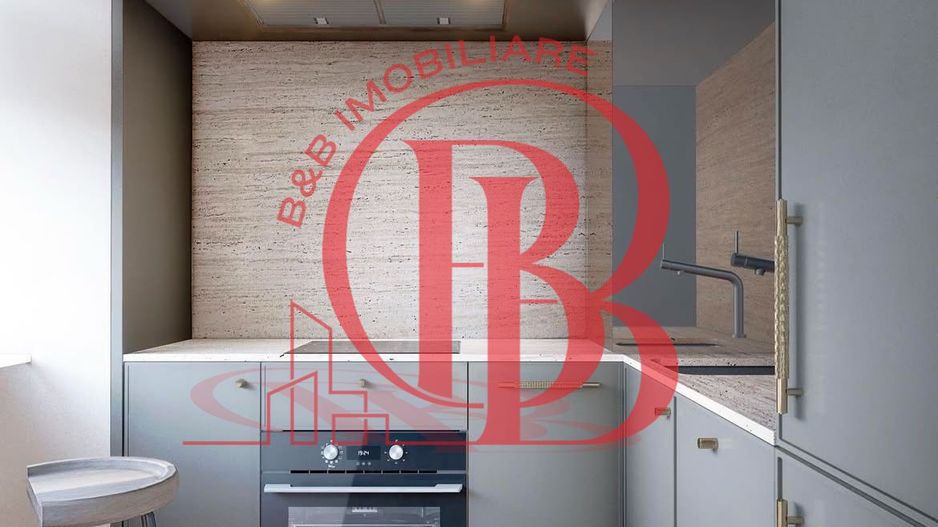 Duplex 3 camere Bloc Finalizat 7min Metrou Th. Pallady - Poză 14