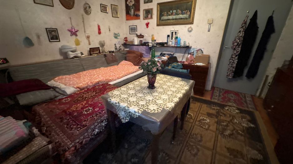 Apartament 2 camere etaj 1 Crângului 57 M² - Poză 6