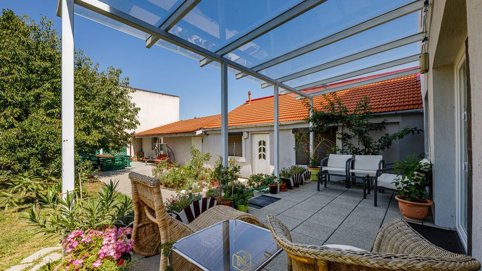 Vila design unic spectaculos | Teren 660 mp | Casa de oaspeti&Atelier - Poză 4