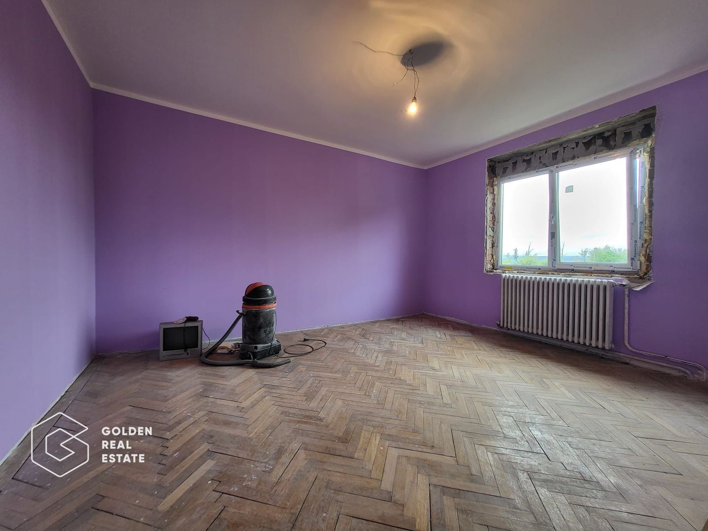 Casa cu D+P+E, 3500 mp teren, zona centrala, Paulis - Poză 13