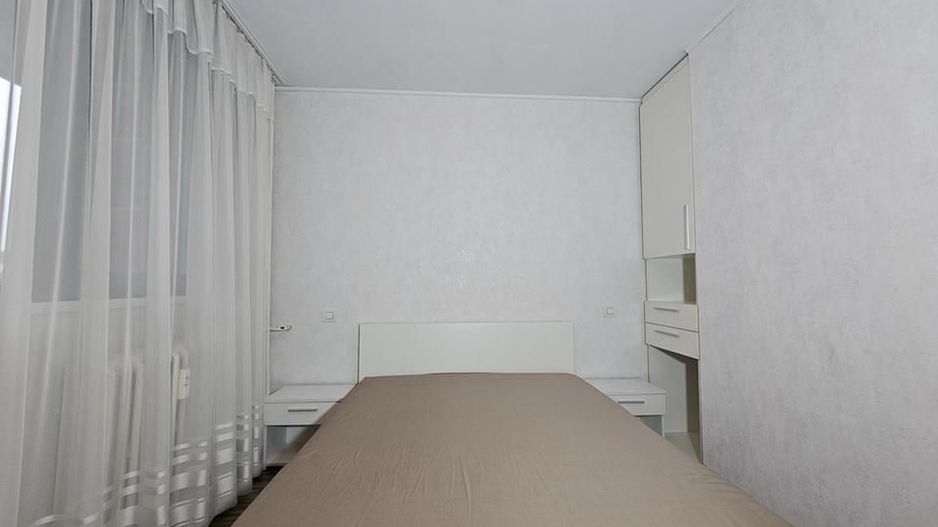 AP. 2 CAMERE TINERETULUI, MODERN, BUCATARIE INCHISA, METROU 4 MINUTE - Poză 4