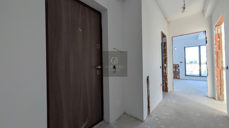 2 CAMERE + LOC DE PARCARE | GARA OBOR DE EST| - Poză 4