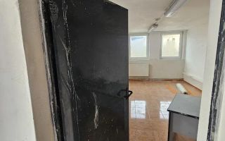 Hala I Spatiu Comercial I Nocrich - Poză 4