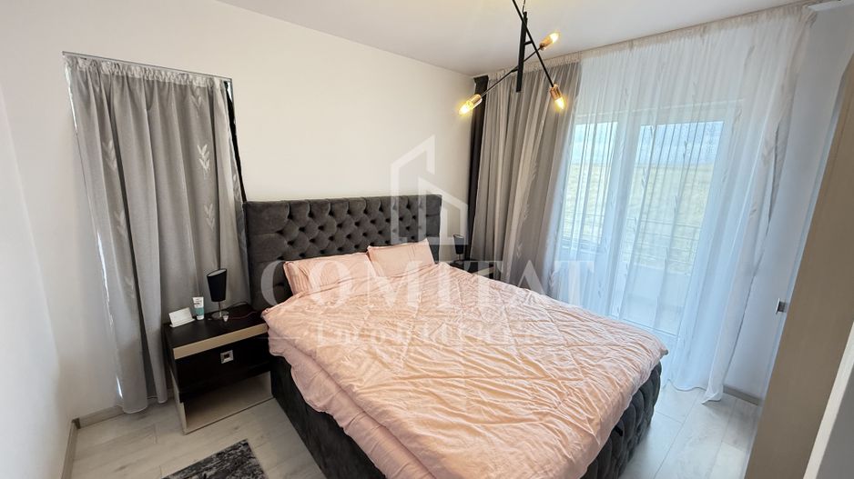 Apartament cu 2 camere | 51 mp | Omnia Residence - Apahida - Poză 1