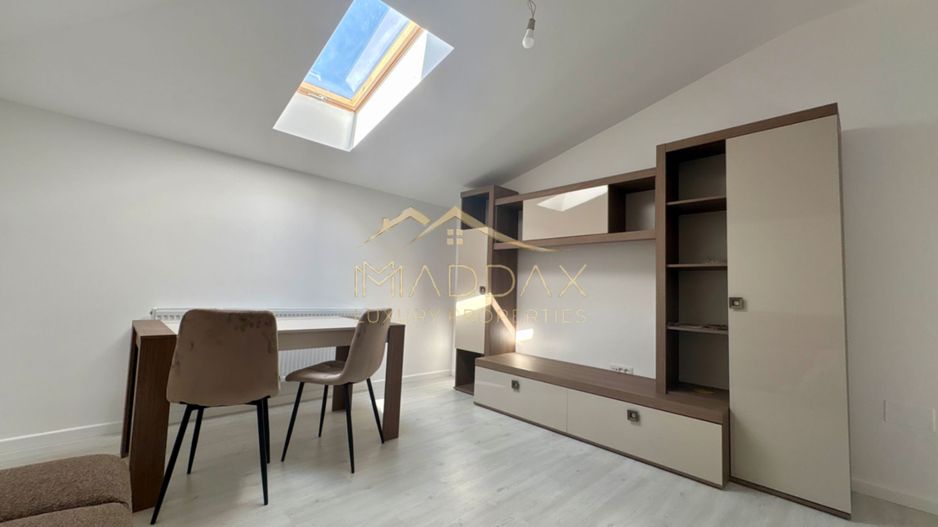Apartament 2 Camere Chiajna-Eficienta & Confort de la 52.000e Tva Inclus - Poză 2