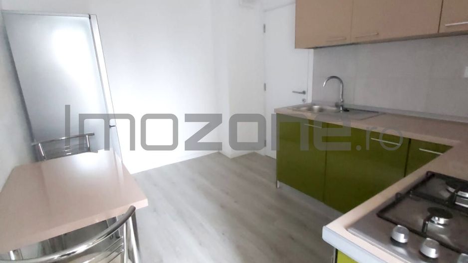 2 camere, 61 mp, BLOC NOU, mobilat - utilat, 3 minute METROU PACII, Disponibil - Poză 5