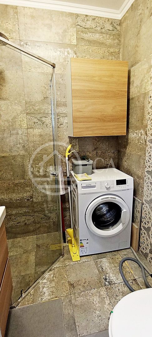 Apartament cu 3 camere de inchiriat in Prima Onestilor, Oradea - Poză 8