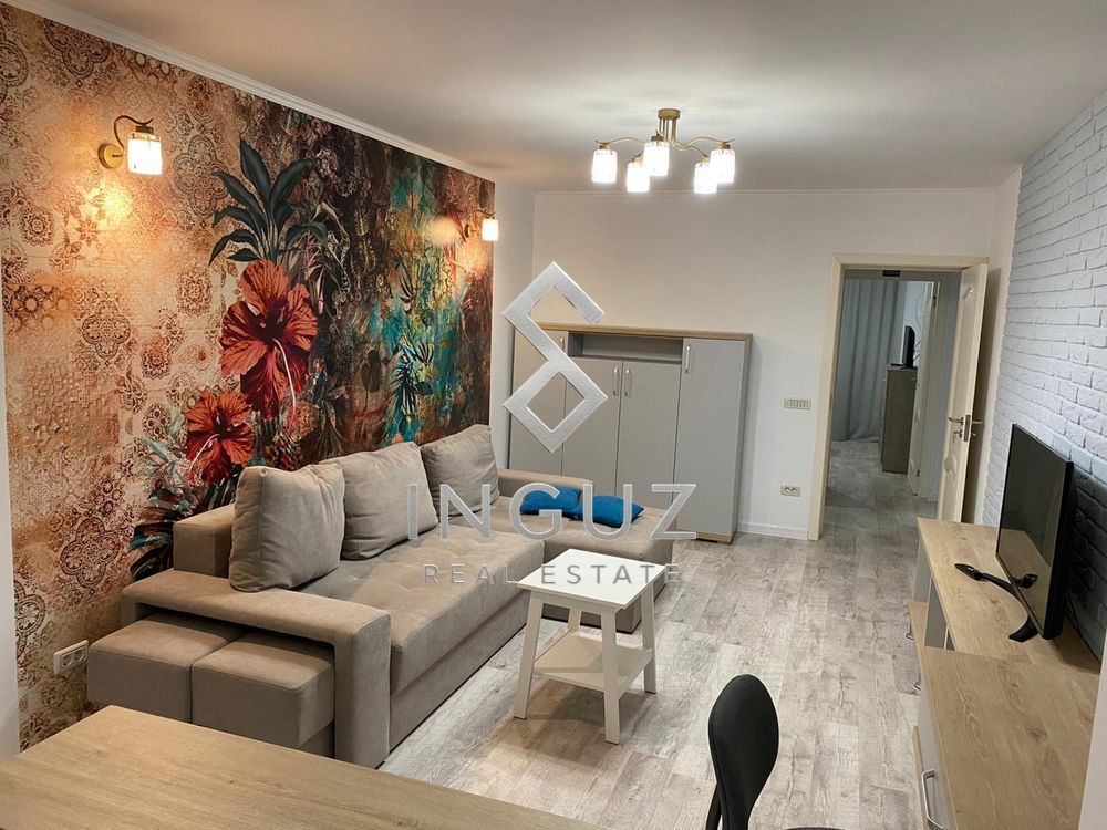 DE ÎNCHIRIAT – APARTAMENT 3 CAMERE – ZONA OBOR – MAȘINA DE PÂINE - Poză 2