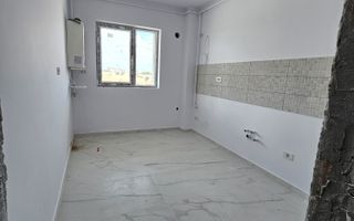 Titan-Pallady Apartament 3 camere 2 Bai Suprafata Generoasa - Poză 2