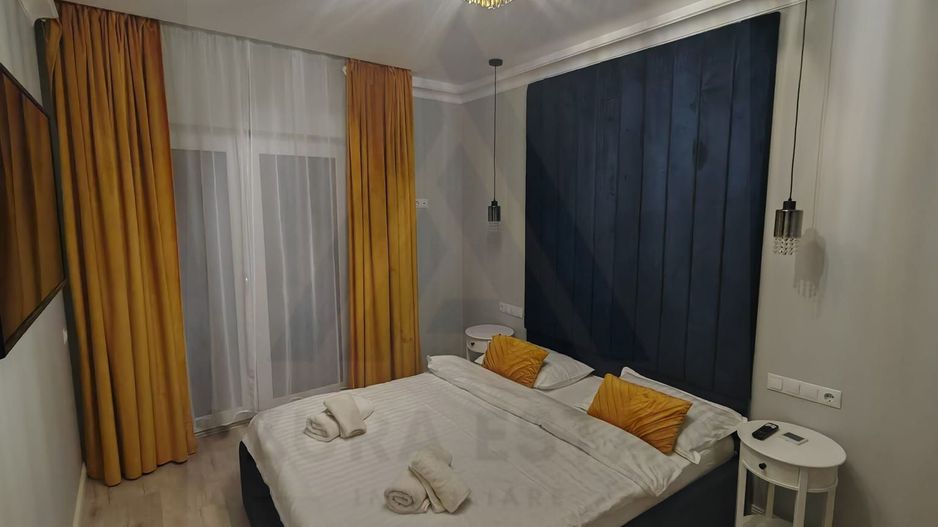 Pensiune sau locuinta individuala 220 mp utili teren 386 mp Turnisor - Poză 9