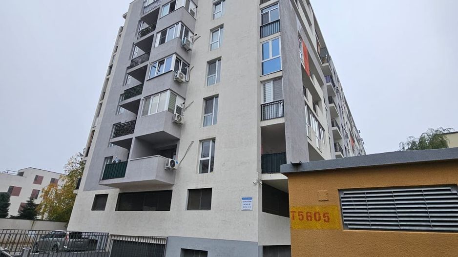Apartament 3 camere cu terasa Theodor Pallady Metrou N Teclu - Poză 15