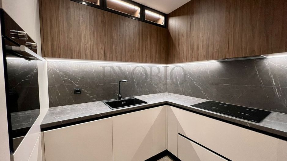 Apartament 4 Camere | One Herastrau Towers - Poză 6