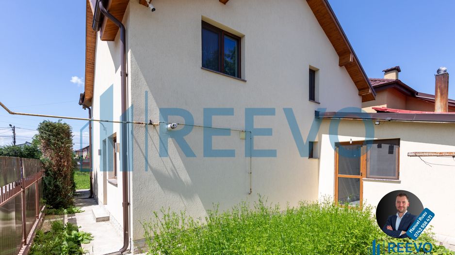 Casă/Vilă de vânzare, Lilieci, Bacău - Poză 38