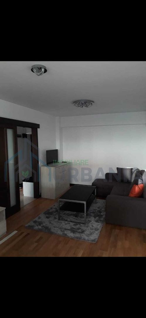 Apartament 2 camere de închiriat, Păcurari – Complexul Răsărit de Soare, Iași - Poză 1