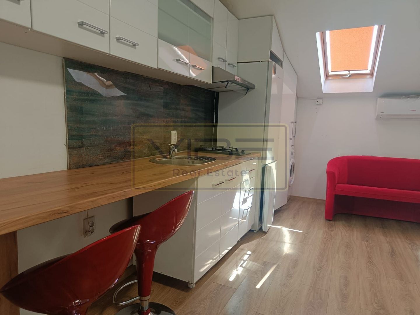 Copou - Fudatie - 10 min. Cuza /UMF - Poză 6