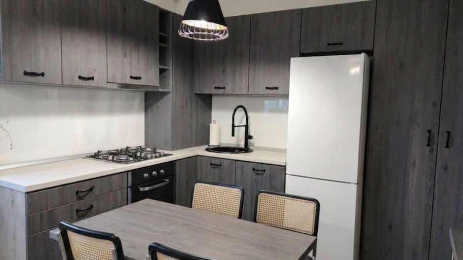 Mobilat Utilat | Bloc cu lift | Valea Largă - Poză 3