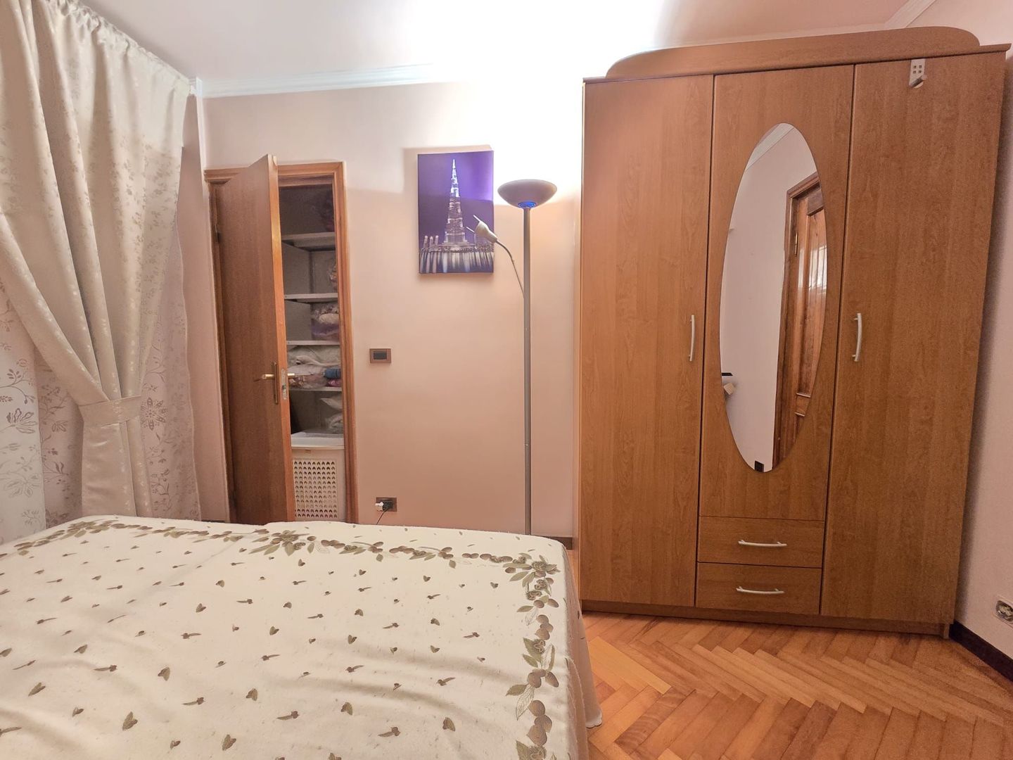 TOMIS NORD - 3 camere gata de mutat | piata Ciresica | scoala 29,38 - Poză 10