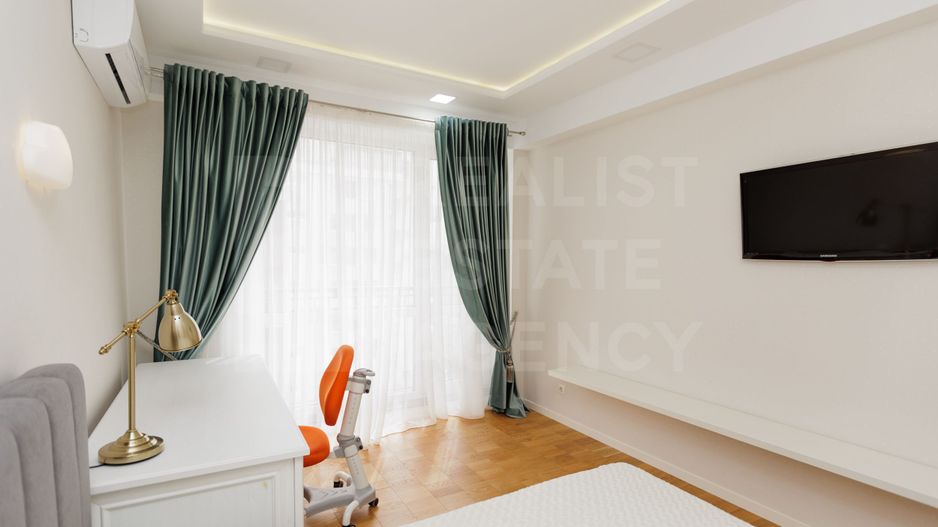 Vânzare, apartament, 3 camere, strada Independeței, Botanica - Poză 31