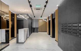 apartament 2 camere de vanzare- Rahmaninov- vedere parc - Poză 3