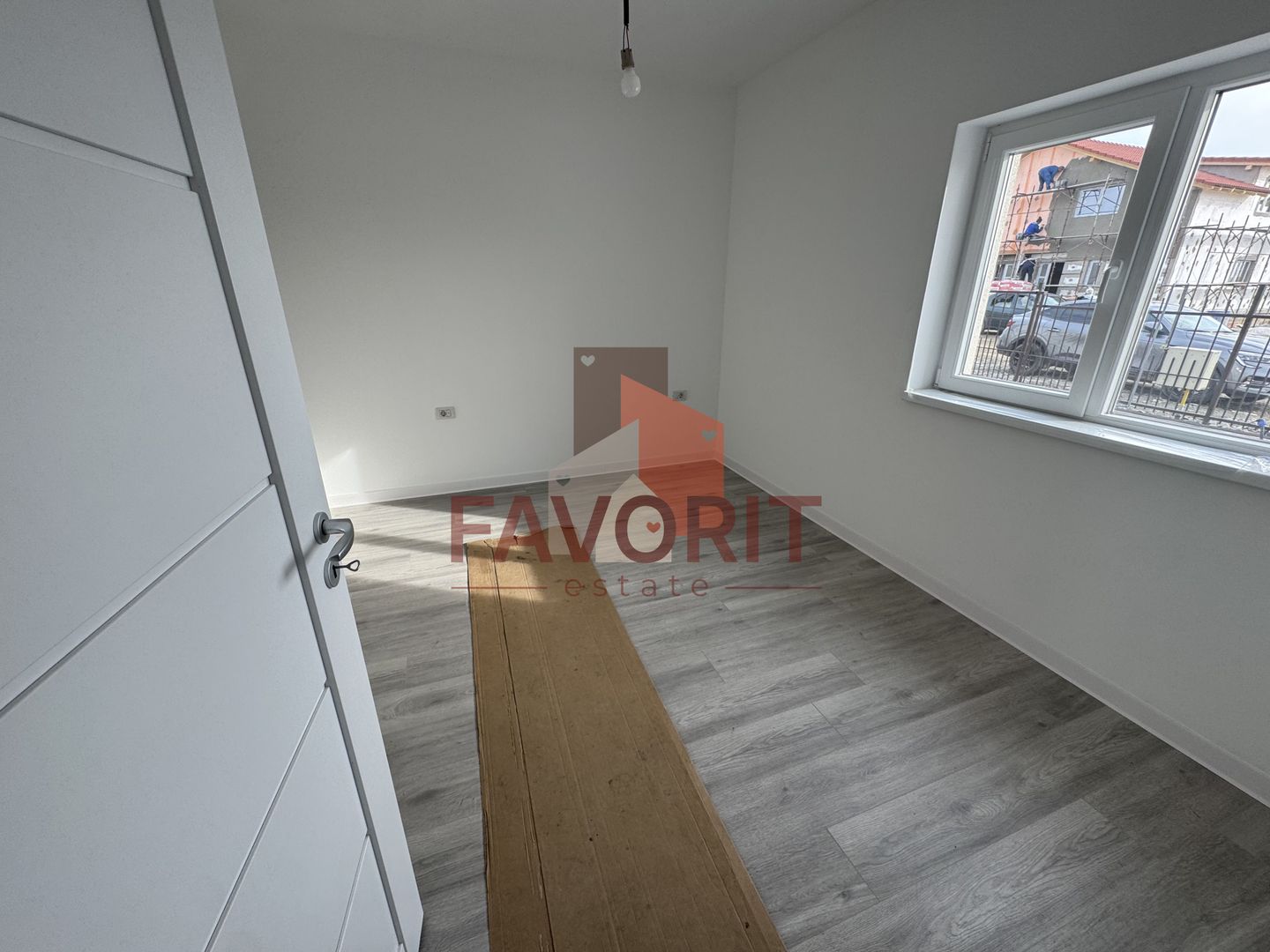 Casa individuala. Disponibila imediat. 4 dormitoare - Poză 7