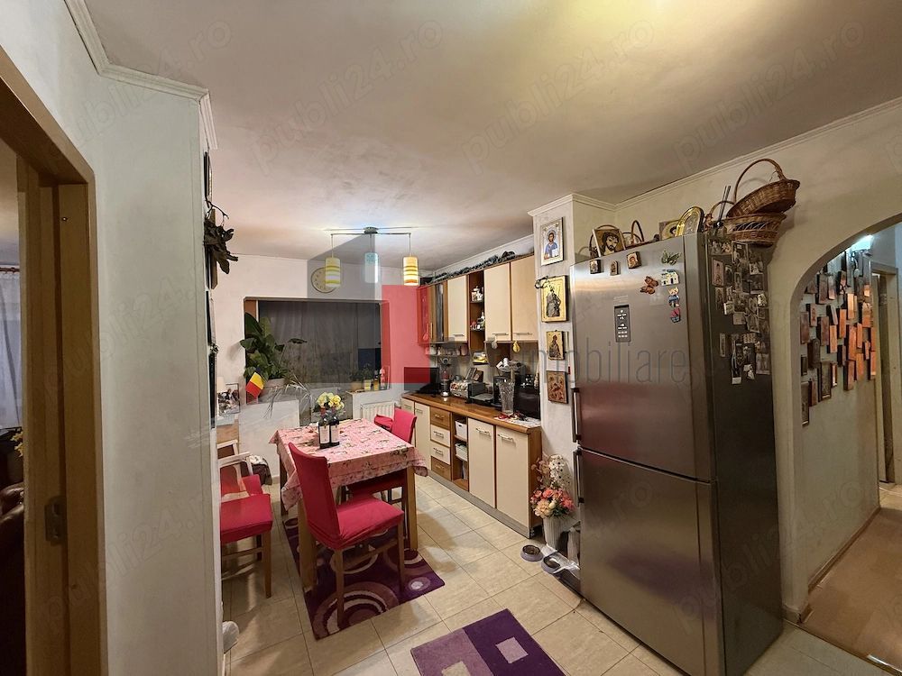 Apartament cu 3 camere de vanzare-Rahova-Dunavat-Salaj - Poză 5