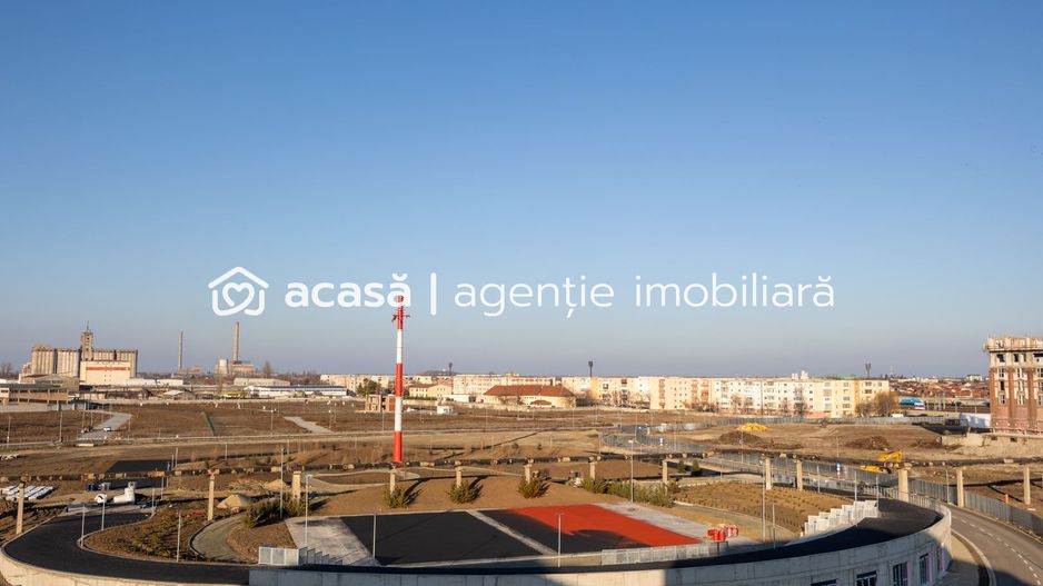 Apartament 2 camere ARED - direct de la dezvoltator - Poză 7