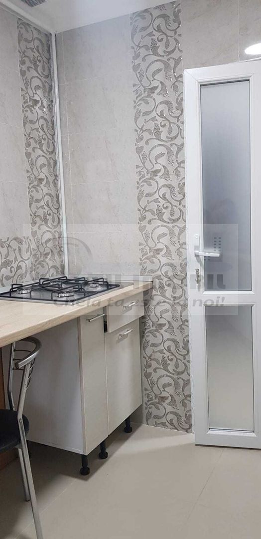 Ap 2 camere decomandat – Blv Tudor Vladimirescu, lângă Iulius Mall - Poză 3