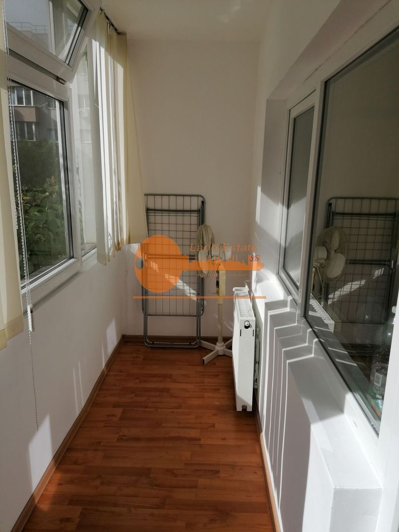 Garsonieră 40 mp | etaj 1/4 | Virtutii - Poză 13