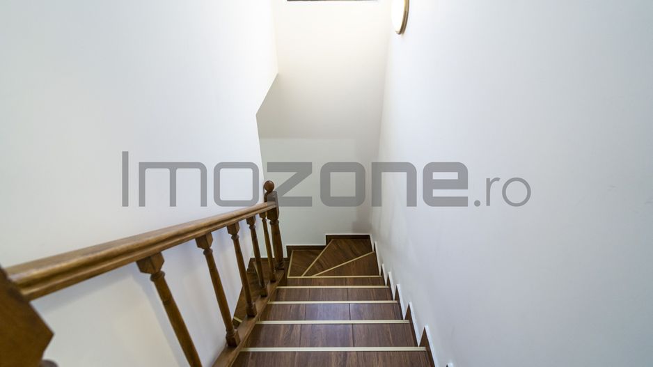 Casa individuala in comuna Chiajna- sat Dudu,  comision 0 - Poză 4