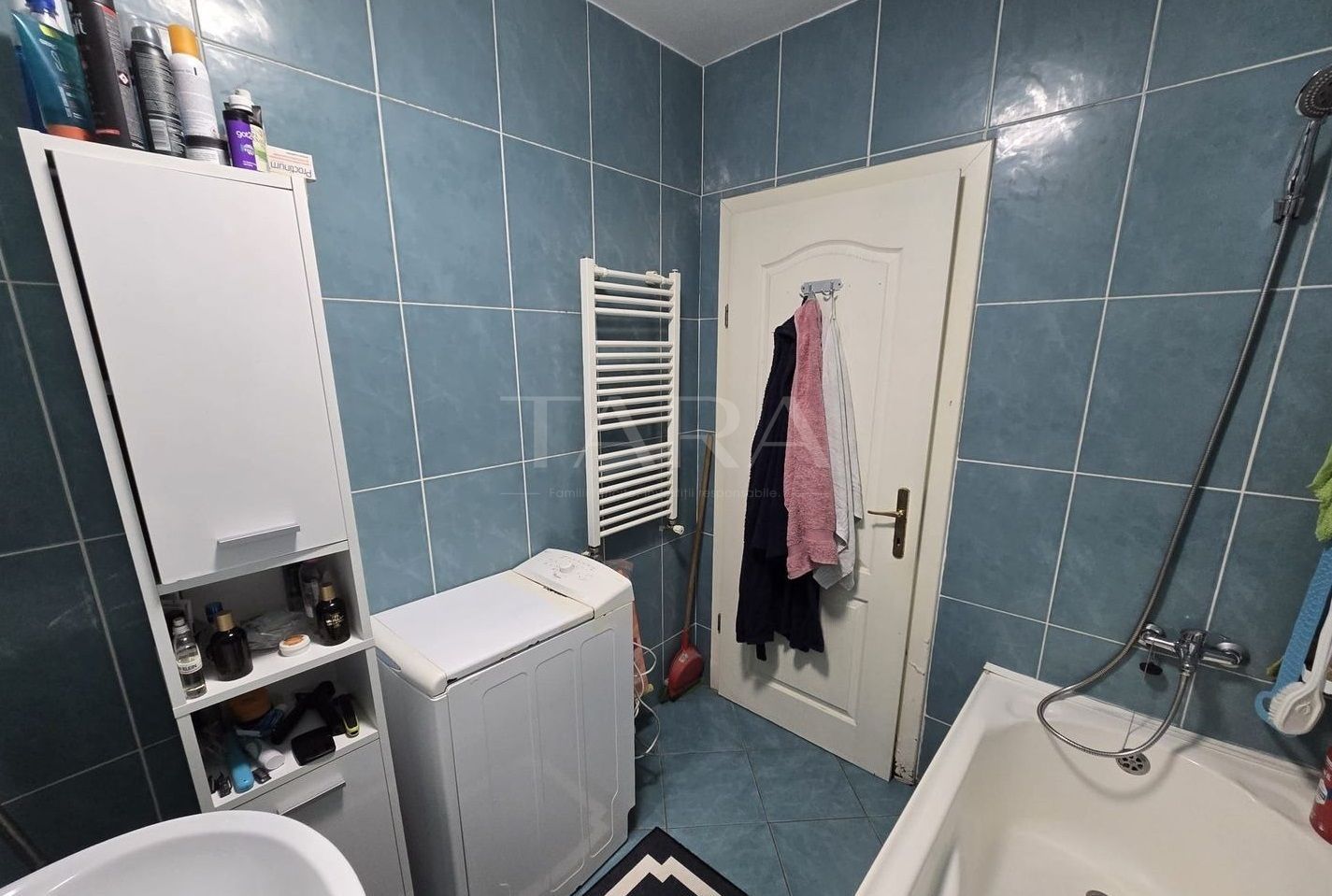 Garsonieră confort 1, Gheorgheni – ideală pentru locuit sau investiț - Poză 5