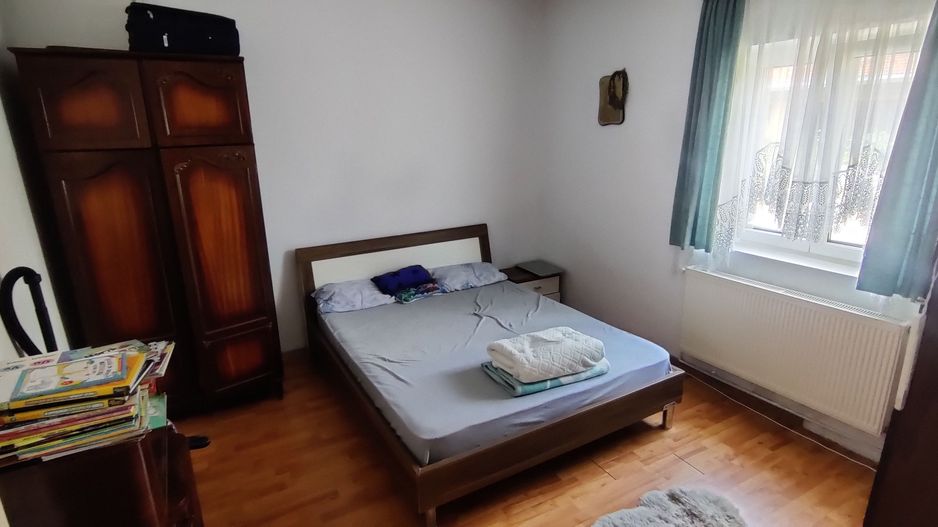 CASA INDIVIDUALA SI HALA CU TEREN  4000 MP - Poză 44