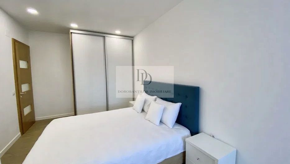 Apartament 2 camere | Parcare subterana | Plopilor - Platinia Mall - Poză 4