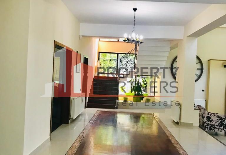 Vila superba langa padure in Pipera, Iancu Nicolae - Poză 13