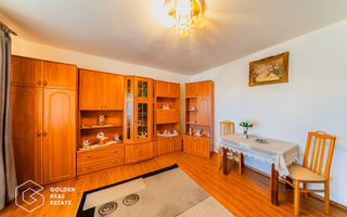 Apartament 3 camere, Micalaca-Orizont, decomandat, comision 0% - Poză 3