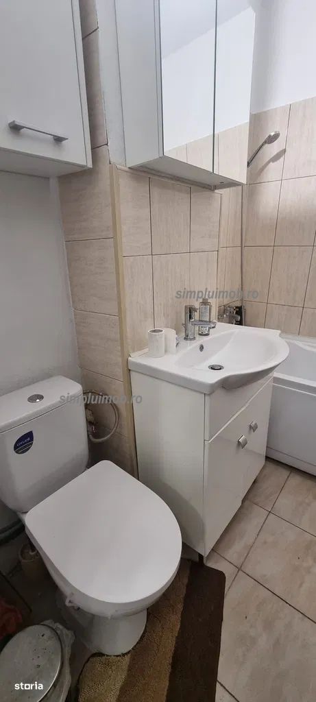 Decomandat Renovat 3 Camere Pantelimon - Poză 6