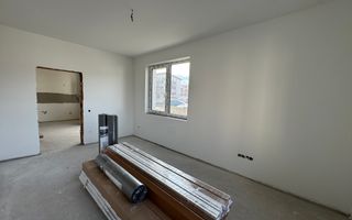 Apartament/Spatiu comercial cu 2 camereSEMIFINISAT | 51.5MP | Floresti - Poză 4