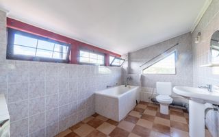 Casa in Valea Ursului + 1500 mp teren -jud. Arges - Poză 18
