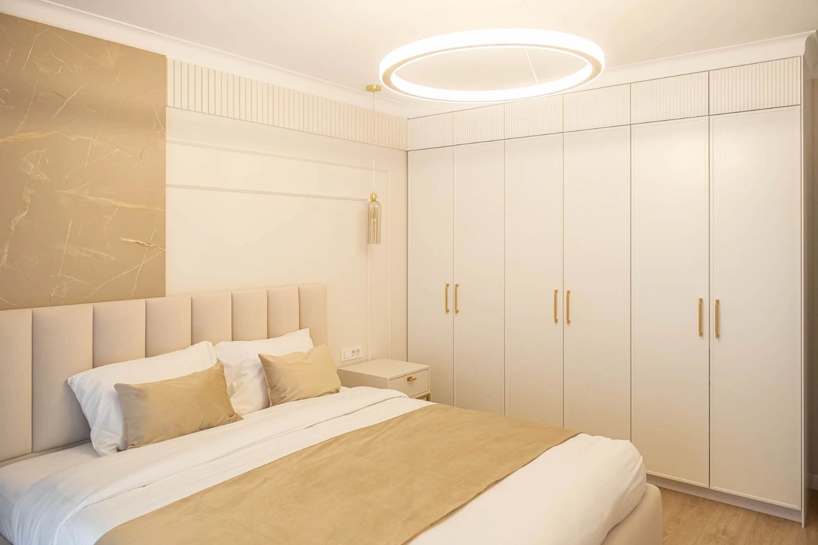 Lipovei 2 Camere | Parter 58mp + 40mp Terasa | Mobilat Utilat Lux - Poză 7