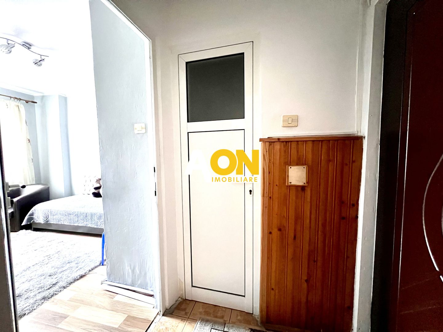 Apartament 4 Camere | Decomandat | 74 mp | Zona Cetate - Poză 14