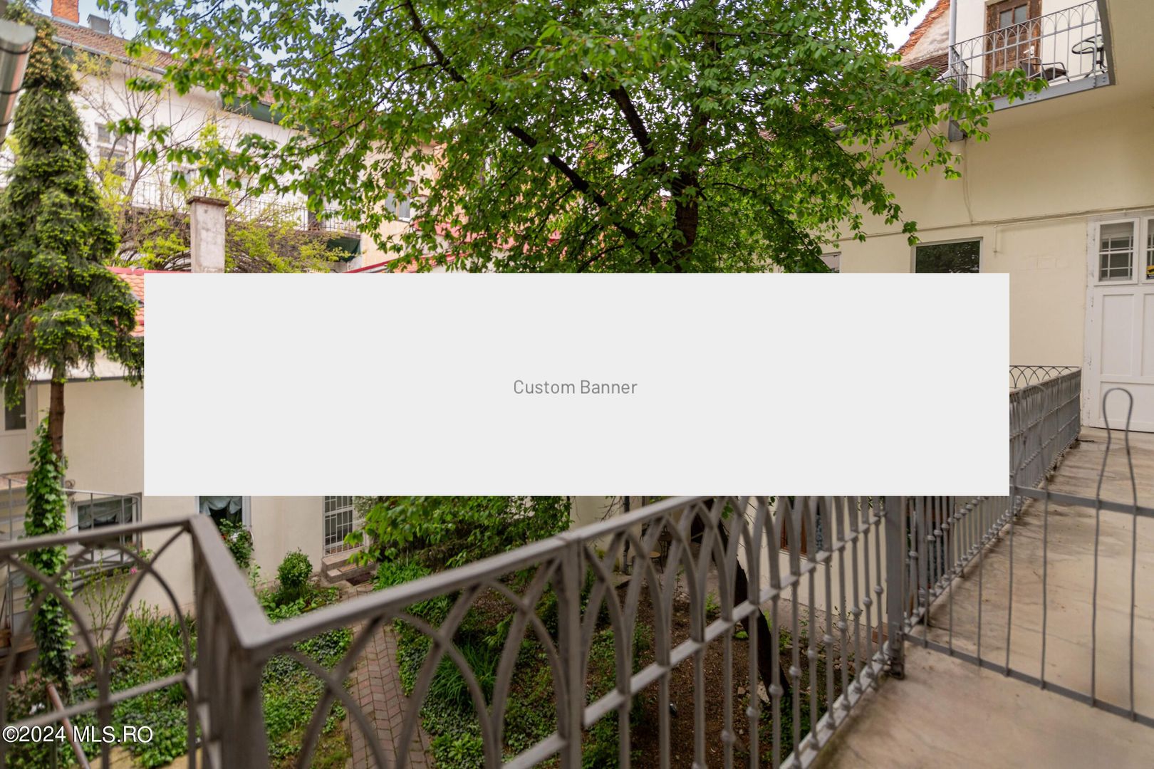 [De închiriat] Apartament 92 mp Bd. Eroilor, etaj 1 - Poză 22