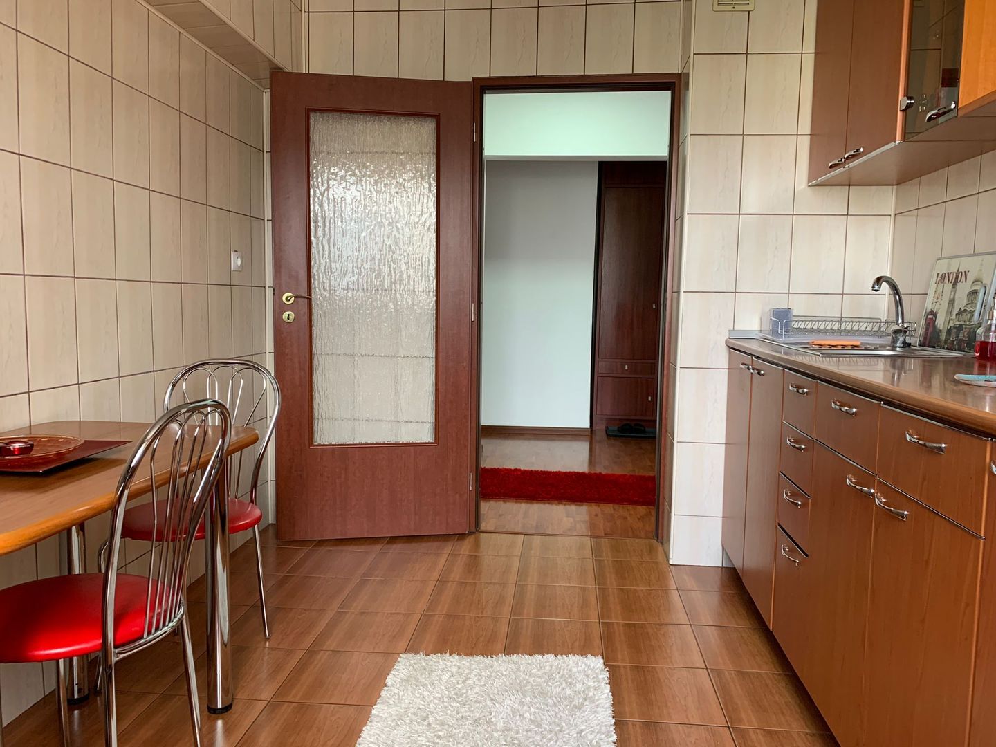 2 camere, Mazepa 2 – Etaj 3/4, mobilat și utilat - Poză 13