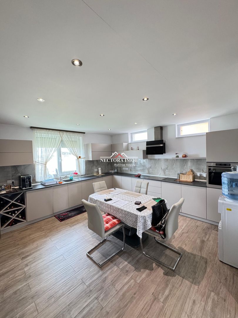 NECTORA IMOB-Casa Premium 257 mp construit + 569 mp teren, Sanmartin - Poză 16