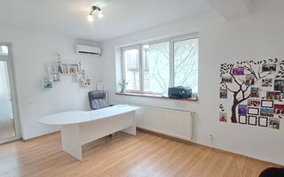 Vila individuala 7 camere | ideala birouri - Poză 18