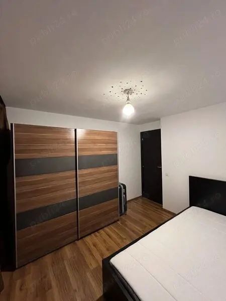 Apartament 2 camere mobilat, etaj 1/8, rond Baba Novac, cat friendly - Poză 1