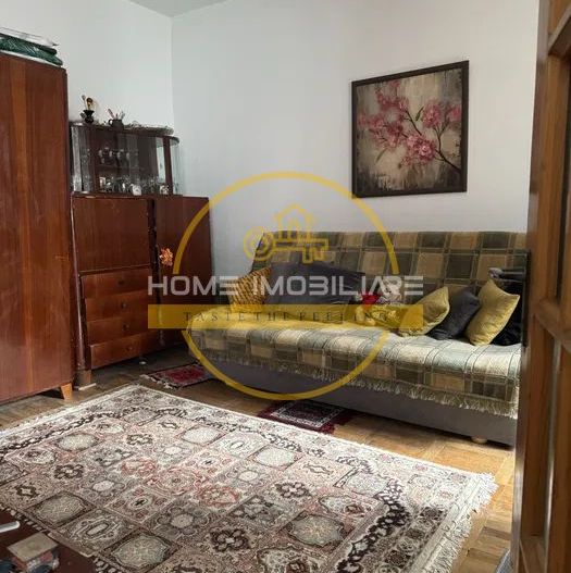 Apartament 2 cam,Parter,zona Tudor/Bucsinescu - Poză 2