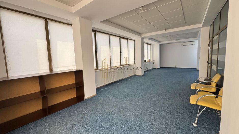 Spațiu de birou de 70 mp de închiriat în Calea Dumbrăvii, Sibiu - Poză 4