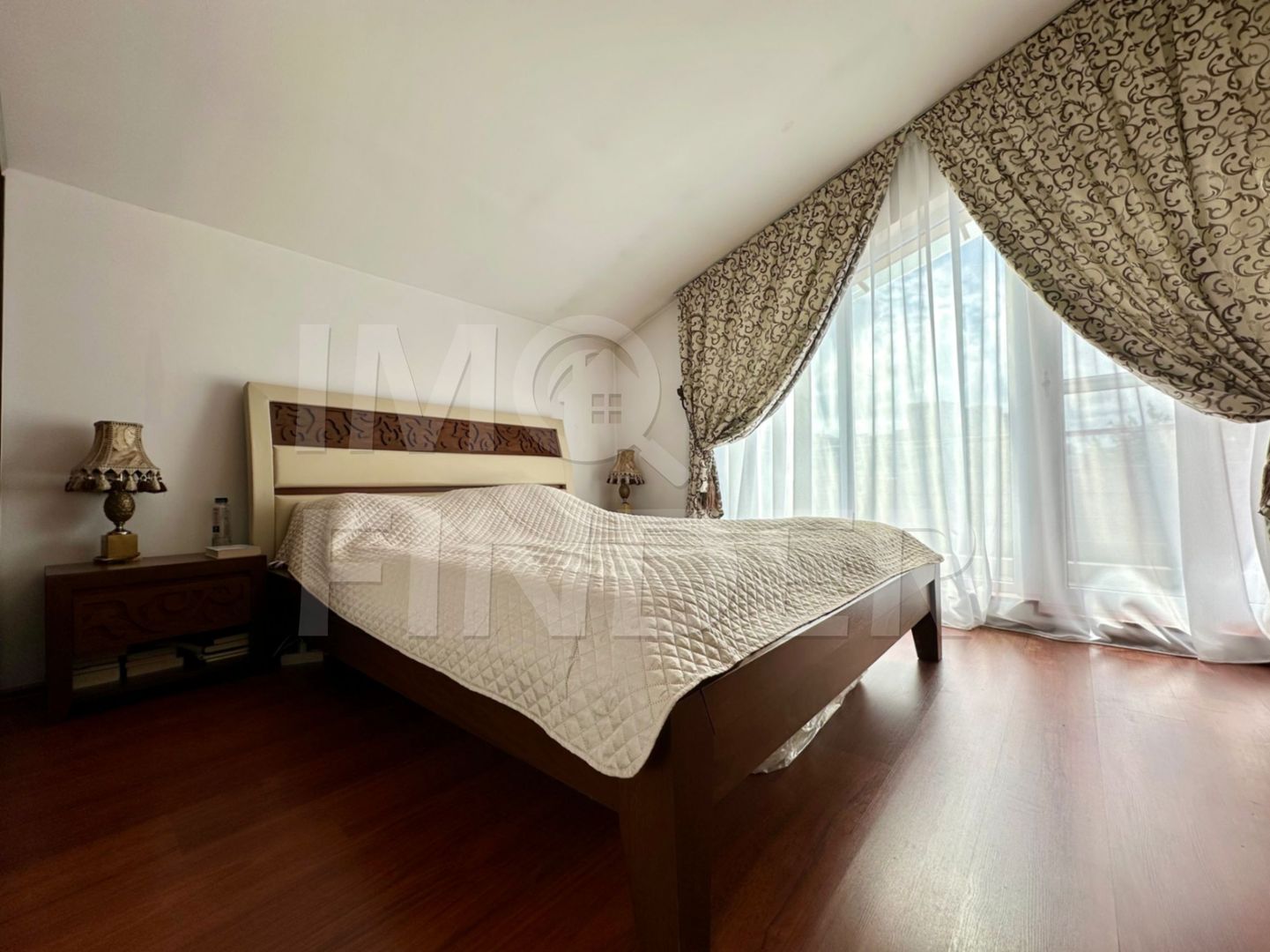 Duplex finisat cu garaj și 3 parcări - Bună Ziua – teren 231 mp - Poză 16