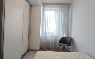 Apartament 3 camere, etaj 1, bloc 2019, loc parcare, zona Bucsinescu - Vasile Lupu, Iași - Poză 4