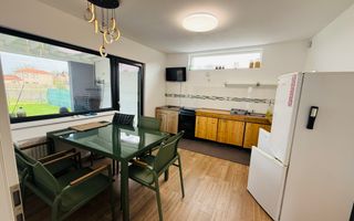 Giroc Central | Casă renovată complet | 4 camere | 2 bai - Poză 14